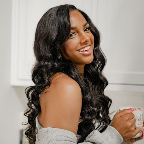 Brazilian Loose Wave Hair